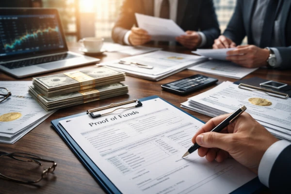 Deal Structuring article visual for 12 February 2026